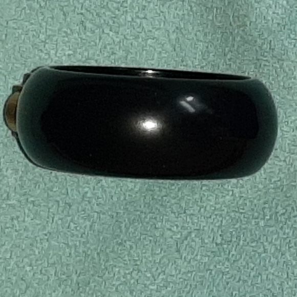 Lulu Frost for J. Crew | Black Bracelet - Picture 8 of 10